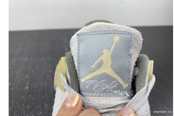Photon Craft Jordan Dust 4 DV3742-021 Retro SE DV3742-021 0731